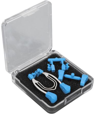 High-Temperature Resistant Sectional Contoured Matrices Clip Set for Denture Care | International Shipping Available - Buy Online on SooperMarket.com