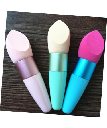 minkissy Makeup Sponge Powder Puff Sponge Makeup Puff Make up Blender - Buy Online on SooperMarket.com