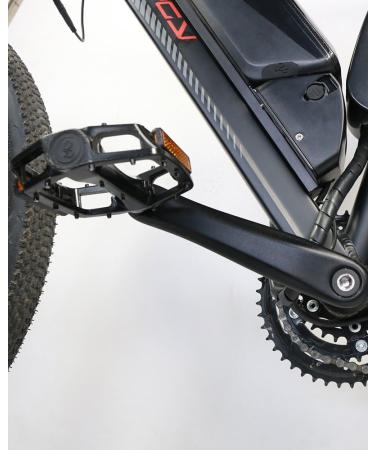 BAFANG Bicycle Crank Arm Set for 36V/48V BBS01/BBS02/BBS03 Series - Left/Right Pair - Buy Online on SooperMarket.com