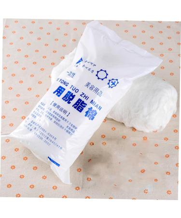 MUSISALY Roll Degreasing Cotton Cotton Pure Cotton Ball - Buy Online on SooperMarket.com