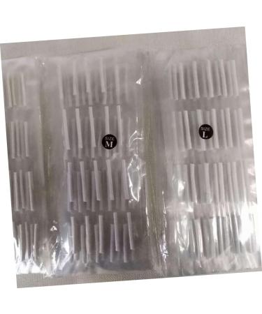 160pcs Hot Eyelash Make Up Kit - Eyelash Perm & Curler Tools for Women | Perfect for Lash Lifts - Buy Online on SooperMarket.com