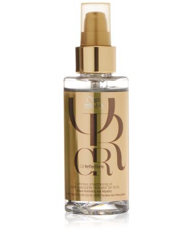Wella Oil Reflections 100 ml Unscented 100 ml (1 pack)