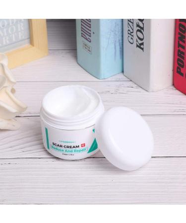 Scar Removal Cream | Stretch Marks Serum | Skin Repair Treatment - Buy Online on SooperMarket.com