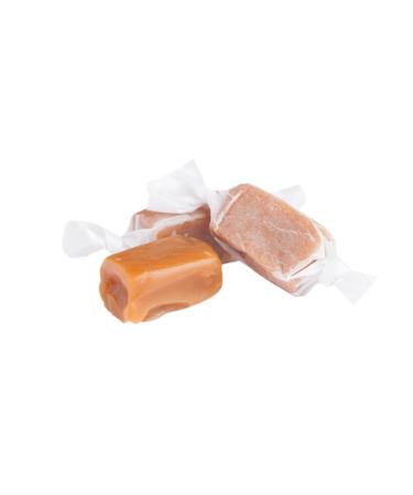 Taras All Natural Handcrafted Gourmet Madagascar Vanilla Caramel - 11.5 Ounce - Buy Online on SooperMarket.com