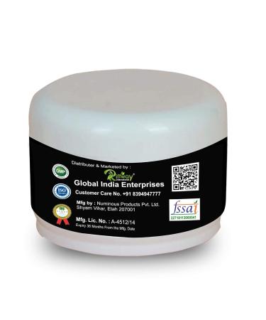 Riffway B-Maxx 36 Natural Herbal Breast Cream - Enhance Bust Growth & Uplift Body Size (50GM - Buy Online on SooperMarket.com