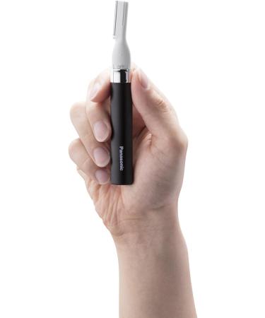 Buy Panasonic Eyebrow & Face Shaver ER-GM30-K (BLACK) | Japan Domestic Genuine Products | Fast Shipping from JAPAN - Buy Online on SooperMarket.com
