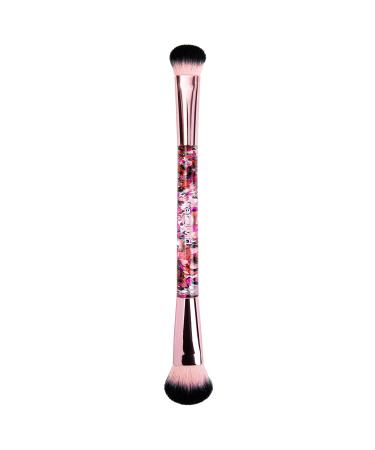 wet n wild Dual-ended Face Brush - Complete Your Makeup Routine with Precision - Buy Online on SooperMarket.com