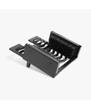 3-in-1 ACL Boot Scraper & Brush - Heavy Duty Shoe Cleaner for Wellingtons | Ideal for Outdoors - Buy Online on SooperMarket.com