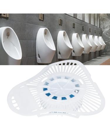 Toilet Urinal Cleaner Block Antibacterial Deodorizing Tool for Public Places - Decontamination Sterilization Anti-clogging - Fragrant & Long-lasting Cleanliness - Buy Online on SooperMarket.com