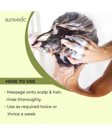 Buy Hair Fall Control Shampoo | Thinning Hair Regrowth | Anti Hair Loss & Clarifying Scalp Cleanser | Organic & Sulfate-Free | 16.91 Fl Oz - Buy Online on SooperMarket.com