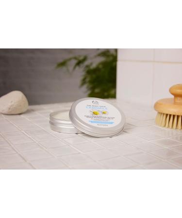 Camomile Sumptuous Cleansing Butter 90ml - Gentle Cleanser for All Skin Types - Buy Online on SooperMarket.com