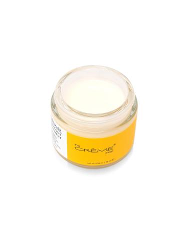 Turmeric Gel e Overnight Face Mask - Korean Sleeping Mask for Acne Treatment & Brightening | The Cr me Shop - 2.36oz - Buy Online on SooperMarket.com