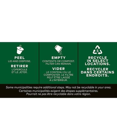 Eight O'Clock Discovery Box K-Cup Coffee Pods 40 Count For Keurig Coffee Makers (Pack of 1) Unflavored 40 count (Pack of 1) - Buy Online on SooperMarket.com