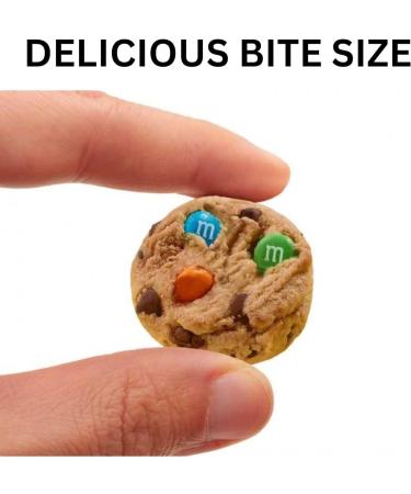 Keebler Chips Deluxe Milk Chocolate Minis Cookies For Kids & Adults 45g (Pack of 10) - Buy Online on SooperMarket.com