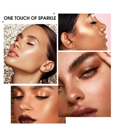Ofanyia Eyeshadow Stick | Shimmer & Matte Eye Shadow Crayon | Long Lasting Waterproof Hypoallergenic Eye Brightener | Perfect Gift Set (16#) - Buy Online on SooperMarket.com