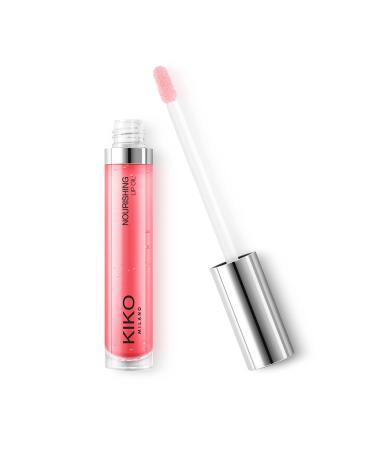 KIKO Milano Nourishing Lip Oil 05 | Nourishing moisturising lip oil 05 Red Velvet 1 piece (1 pack)