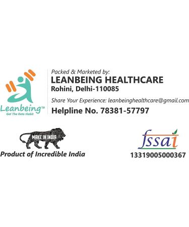 Metrol Leanbeing Organic Moringa (Olifera) Leaf Powder- Powerful Vitamins & Antioxidants (200 Gm) - Buy Online on SooperMarket.com