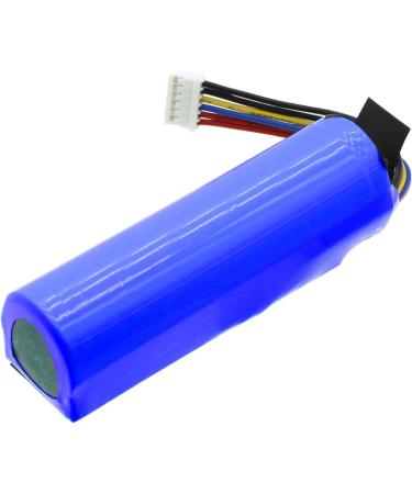 Buy Battery Replacement for Thor CV31 1021AB01 213-042-001 VE33-8020-A0 | Fast International Shipping - Buy Online on SooperMarket.com
