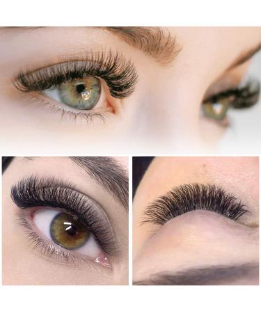 Buy 3D 4D 5D 6D Finished Eyelash Extensions - Volume Oxtensions 0.07 0.10 | International Shipping Available - Buy Online on SooperMarket.com