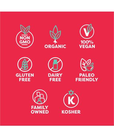 Greater Than Vegan Breastfeeding Support & Milk Supply Aid - Organic Postpartum Nursing Supplement | No Sugar, Gluten-Free, Keto | Coconut Water Electrolyte Drink Variety Pack - Best Sellers - Buy Online on SooperMarket.com