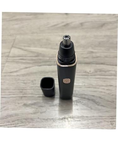Angoily Nose Hair Trimmer for Men | Precision Nose Hair Removal Clipper & Grooming Trimmer - Buy Online on SooperMarket.com
