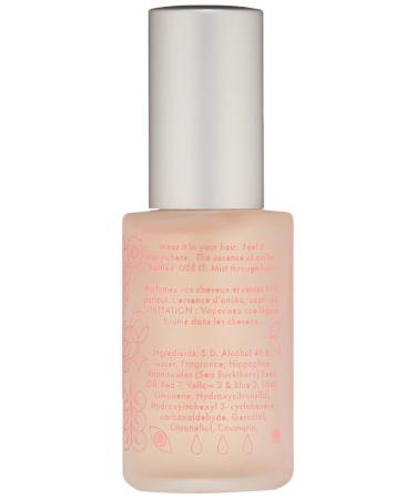 amika 001 Hair Fragrance - Long-lasting Scent for Gorgeous Hair - Buy Online on SooperMarket.com