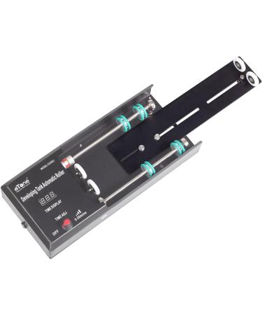 eTone Automatic Roller Extension Rod for 3 Spiral Developing Tank - Length Extending Mount - Buy Online on SooperMarket.com