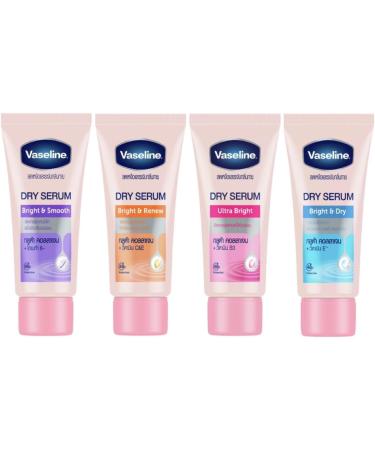 Vaseline Whitening Deo Dry Serum for Underarms 50 ml - Buy Online on SooperMarket.com
