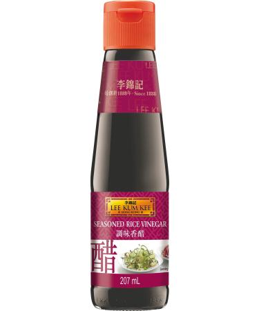 Lee Kum Kee Seasoned Rice Vinegar 207ml