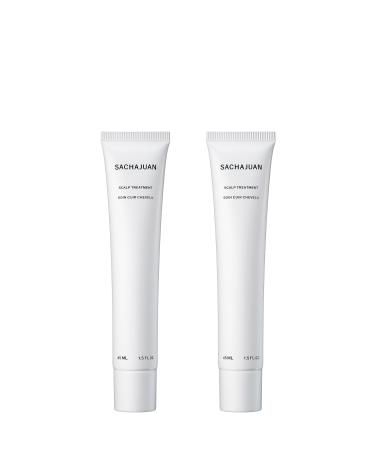 SachaJuan Scalp Treatment 90 ml 3.0 fl oz