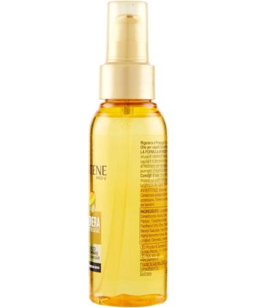 Pantene Olio Decco Vitamin E 100M - Buy Online on SooperMarket.com