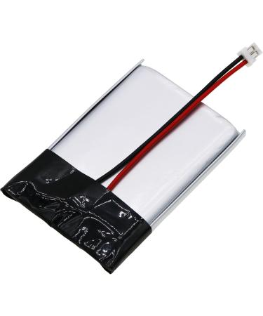 1200mAh Battery for iPilot Link Remote - Compatible High-Quality Replacement 3.7V - Fast International Shipping - Buy Online on SooperMarket.com