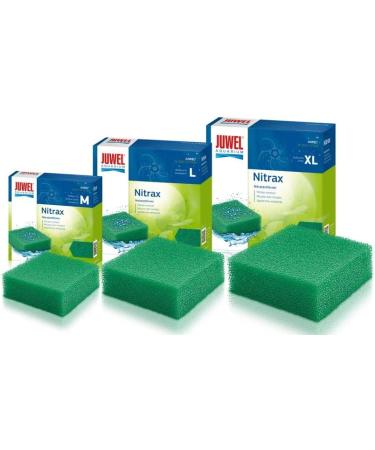 Juwel Nitrax L - Biological Nitrate Degradation for Algae Control & Enhanced Aquatic Vitality | International Shipping Available - Buy Online on SooperMarket.com