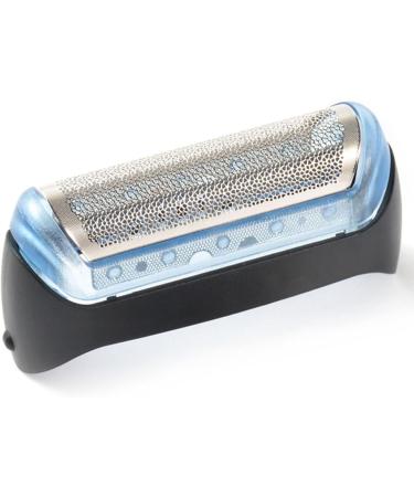 Mengmen 2pcs Electric Mesh Durable Foil Head Parts for 10B/20B | Compatible with 180 190 170 1775 1735 - International Shipping Available - Buy Online on SooperMarket.com