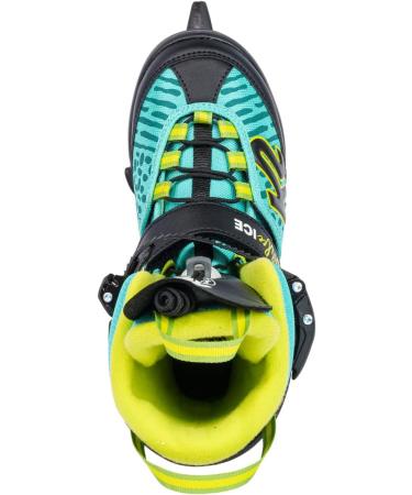 K2 Skate Marlee Ice Skate - Premium Performance and Comfort for Women and Kids - Buy Online on SooperMarket.com
