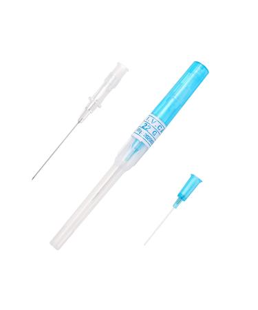 DOWEI Ear Nose Piercing Kit 10pcs - Mix 14G-22G IV Catheter Set for Body Piercing - Tools & Supplies - Buy Online on SooperMarket.com