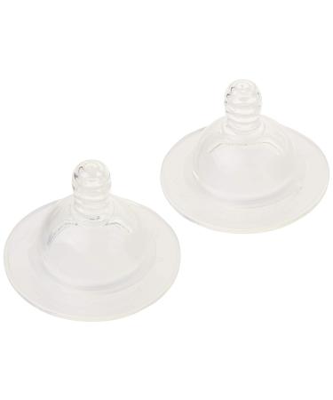 Twistshake Anti-Colic Teat Small 0+m - Reduce Colic and Comfort Your Baby - Buy Online on SooperMarket.com