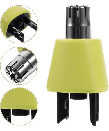 Gatuida Nose Hair Trimmer Replacement Parts | Compatible Heads for QP2520 QP2630 QP2523 & 6510 - International Shipping Available - Buy Online on SooperMarket.com