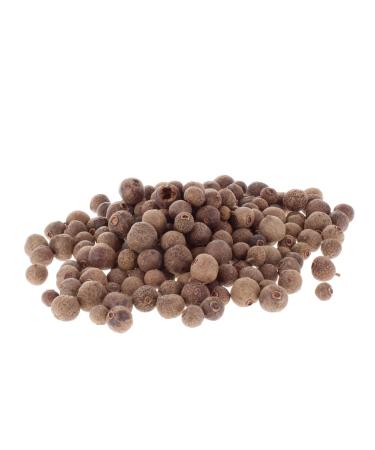 Allspice Whole (Pimento) 1kg
