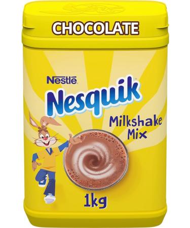 Chocolate Milkshake Powder 1kg