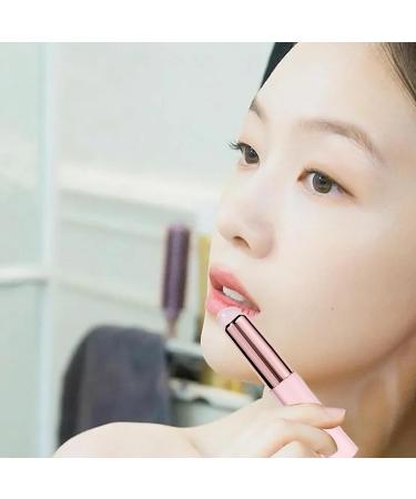 Silicone Lip Brush Make Up Brush Concealer Makeup Brushes Silicone Nail Brush Round Head Make Up Brush For Women Girls Silicone Lip Brush Lipstick Applicator Tool Concealer Makeup Brush For Lip Gloss - Buy Online on SooperMarket.com