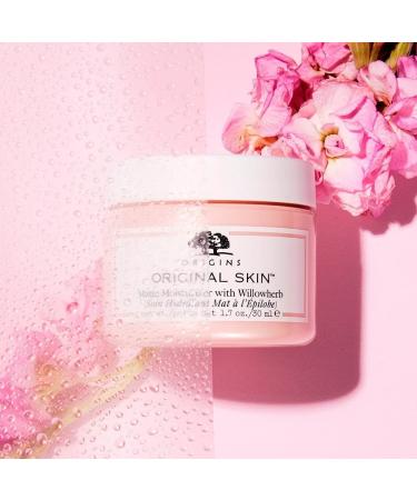 Origins Skin Matte Moisturizer - Willowherb for Women - 1.7 oz - Buy Online on SooperMarket.com