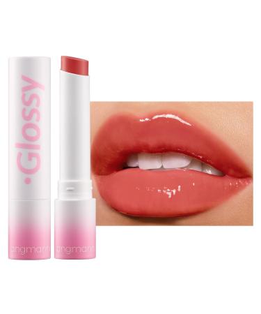 Lip Balm Moisturizing Hydrating Lighten Lip Lines Anti-dry Lip Balm Lip Gloss Makeup Lip Moisturizer Care For Women Lip Gloss