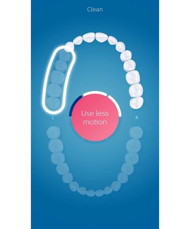 Philips Sonicare DiamondClean Smart 9700 Lunar Blue Electric Toothbrush HX9957/51 - Buy Online on SooperMarket.com