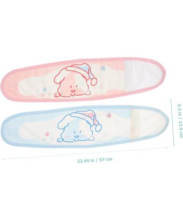 4pcs Healvian Belly Button Band for Newborn Umbilical Hernia Belt - Infant Navel & Belly Support - Buy Online on SooperMarket.com