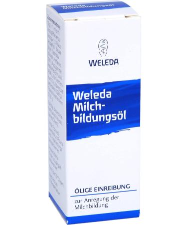 Buy Milk Formation Oil 20ml - Enhance Lactation & Boost Milk Production | International Shipping Available - Buy Online on SooperMarket.com