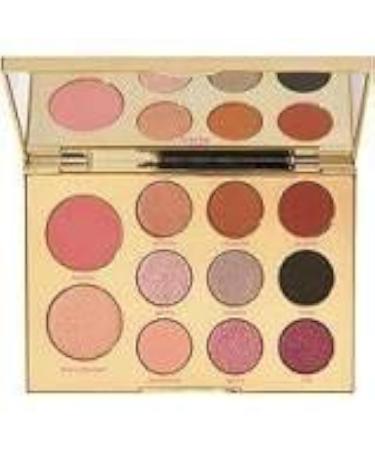 Busy Gal Goals Eye & Cheek Palette