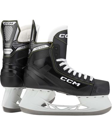 CCM Tacks AS-550 Ice Hockey Skates Senior 9 EUR 44.5