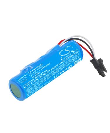 Battery Replacement for Pax S920 IS1112 IS486