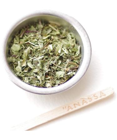 A Moment of Pure Freshness 10 Herbal Tea Sachets - Buy Online on SooperMarket.com